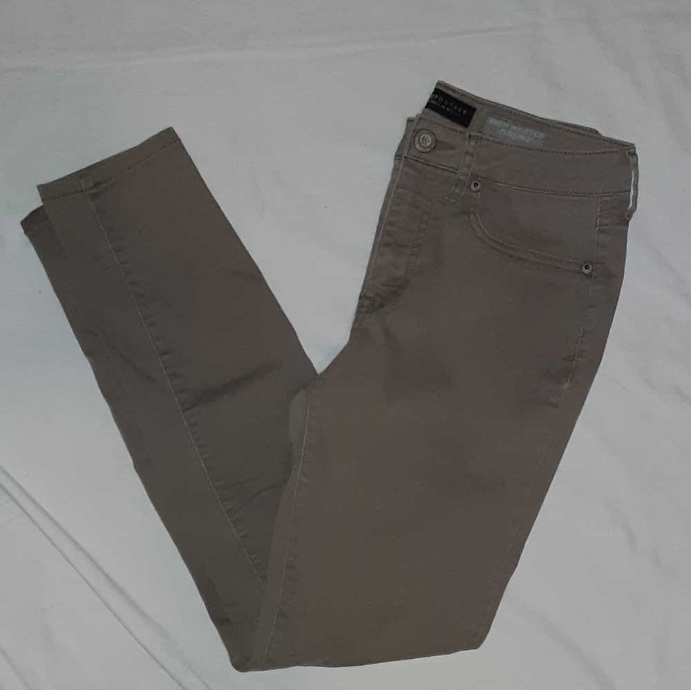 Aeropostale Jeggings